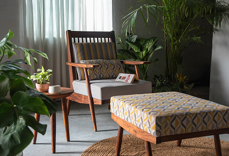 Winter Interior Design Trends to Warm Up Your Home This Season